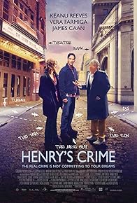 Primary photo for Henry's Crime