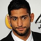 Amir Khan