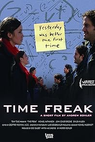 Primary photo for Time Freak