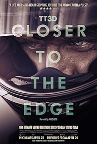 Primary photo for TT3D: Closer to the Edge