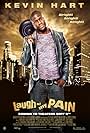 Kevin Hart: Laugh at My Pain