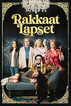 Rakkaat lapset