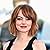 Emma Stone at an event for Birdman or (The Unexpected Virtue of Ignorance) (2014)