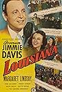 Jimmie Davis and Margaret Lindsay in Louisiana (1947)