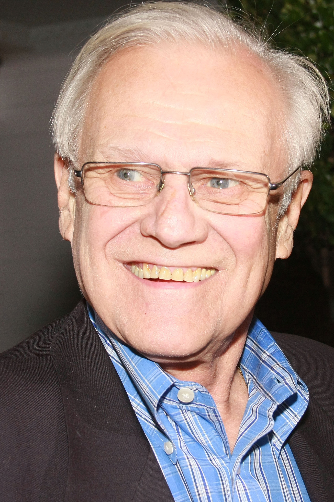 Ken Kercheval