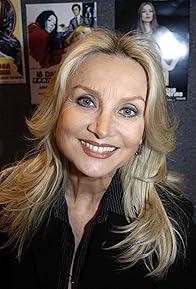 Primary photo for Barbara Bouchet