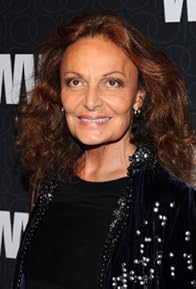 Primary photo for Diane von Fürstenberg