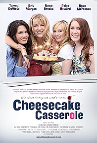 Primary photo for Cheesecake Casserole