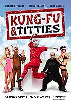 Kung Fu and Titties