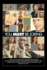 Are You Joking? (2014)