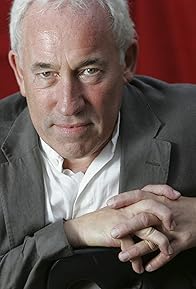 Primary photo for Simon Callow