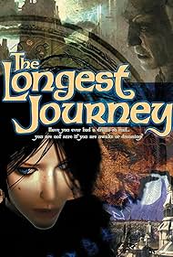 The Longest Journey (1999)