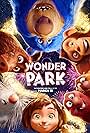 Mila Kunis, Norbert Leo Butz, Ken Hudson Campbell, Ken Jeong, Kenan Thompson, John Oliver, and Brianna Denski in Wonder Park (2019)