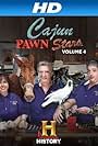 Cajun Pawn Stars (2012)