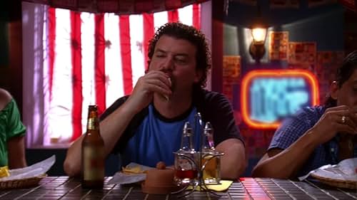 "Eastbound & Down" -- Season 2 Trailer