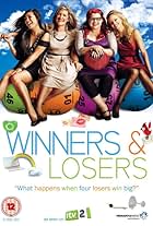 Zoë Gameau, Melanie Vallejo, Virginia Gay, and Melissa Bergland in Winners & Losers (2011)