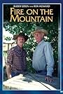 Ron Howard and Buddy Ebsen in Fire on the Mountain (1981)