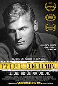 Tab Hunter Confidential (2015)