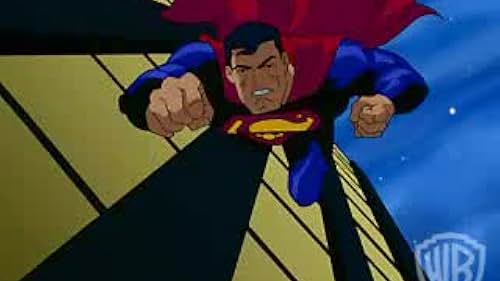 When LexCorps accidentally unleash a murderous creature, Doomsday, Superman meets his greatest challenge as a champion.