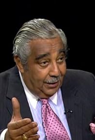 Primary photo for Charles Rangel