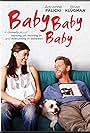 Brian Klugman and Adrianne Palicki in Baby, Baby, Baby (2015)