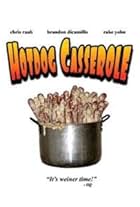 Hotdog Casserole