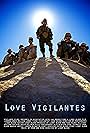 Love Vigilanties ONE SHEET