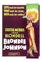 Joan Blondell in Blondie Johnson (1933)