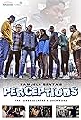 Samuell Benta's Perceptions (2014)