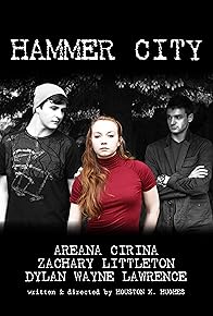 Primary photo for Hammer City