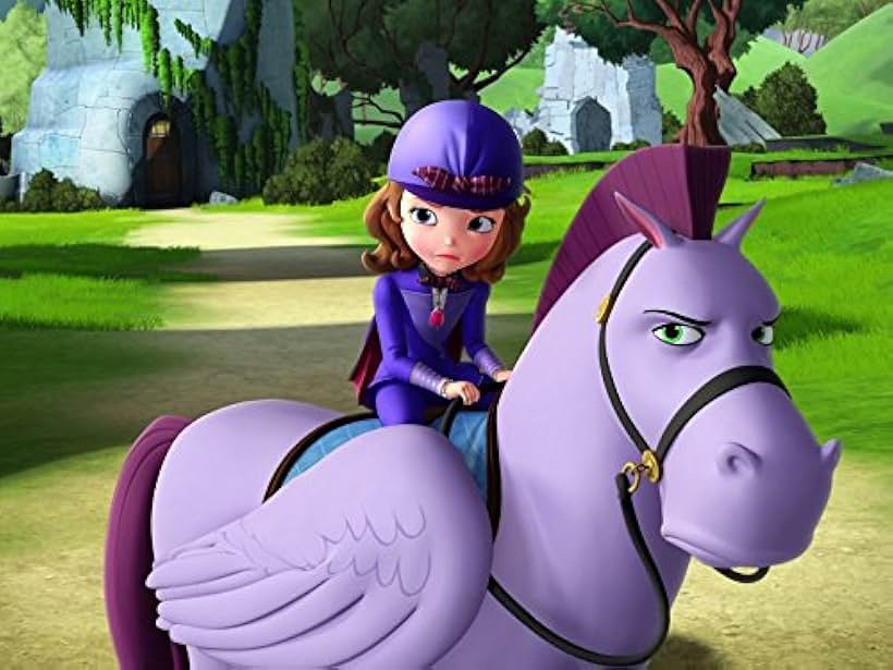 Sofia the First (2012)