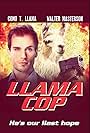 Llama Cop (2014)