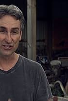 Mike Wolfe in American Pickers (2010)