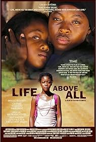 Life, Above All (2010)