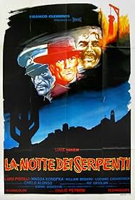 Night of the Serpent (1969)