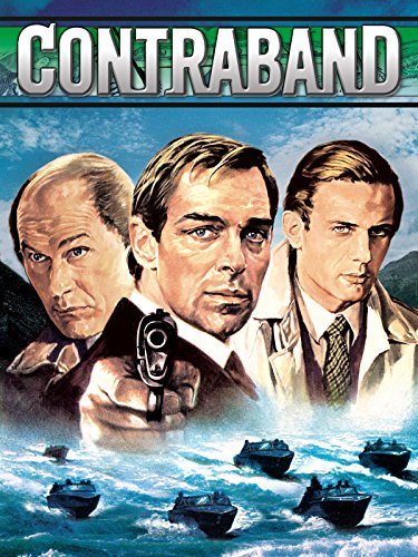 Contraband (1980)