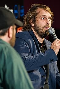 Primary photo for Alexandre Aja