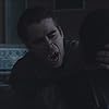 Colin Farrell and Christopher Mintz-Plasse in Fright Night (2011)