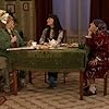 Nonna Grishaeva, Olga Volkova, and Tatyana Zhukova-Kirtbaya in Papiny dochki (2007)