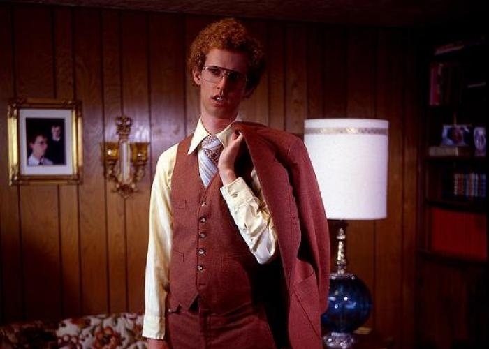 Jon Heder in Napoleon Dynamite (2004)