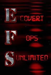 Primary photo for EFS: Covert Ops Unlimited