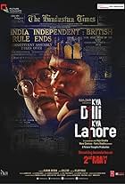 Kya Dilli Kya Lahore (2014)