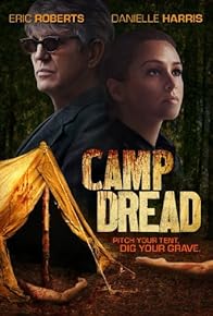 Primary photo for Camp Dread