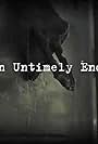 An Untimely End (2012)