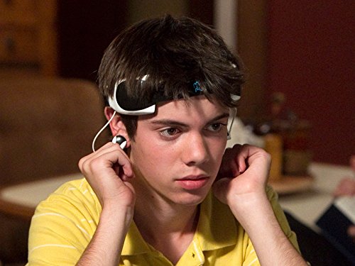 Alexander Gould in Weeds (2005)