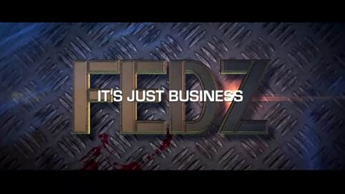 "FEDZ" is the story of renegade London cop "Mike Jones". Suspecting corruption in the police force Jones resigns and becomes a ticking time bomb. His old team mates hunt him down. In an attempt to redeem himself, he works hard to solve the case of a virus that has been released by a terrorist group.