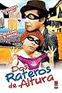 Dos rateros de altura (1990)