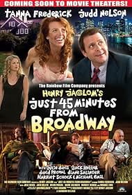 Just 45 Minutes from Broadway (2012)