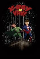 X-Ray and Vav (2014)