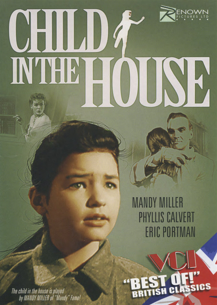 Elizabeth (MANDY "Mandy" MILLER) moves in with her uncaring aunt (PHYLLIS CALVERT) and uncle (ERIC PORTMAN) while her fugitive father (STANLEY BAKER) is on the lam. Elizabeth must never reveal his whereabouts, even to her best friend Peter MacNally (CHRISTOPHER TOYNE.) She must now choose to tell the truth or be loyal to her father. 